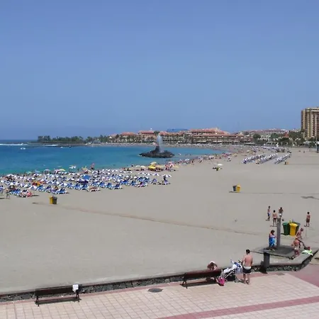 Appartement Sunbeach *