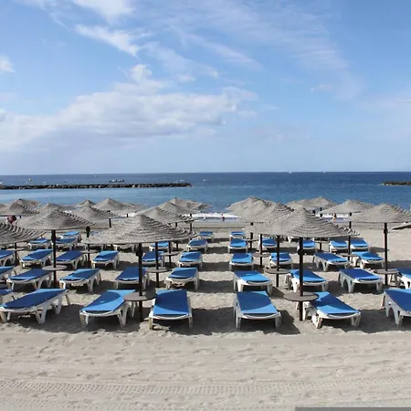 Appartement Sunbeach