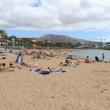 Sunbeach Appartement Arona (Tenerife)