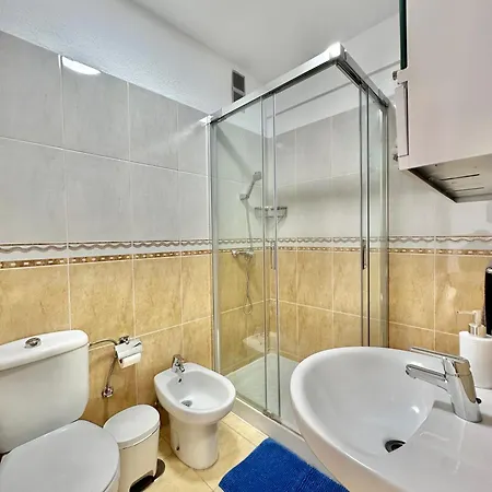 Appartement Sunbeach *