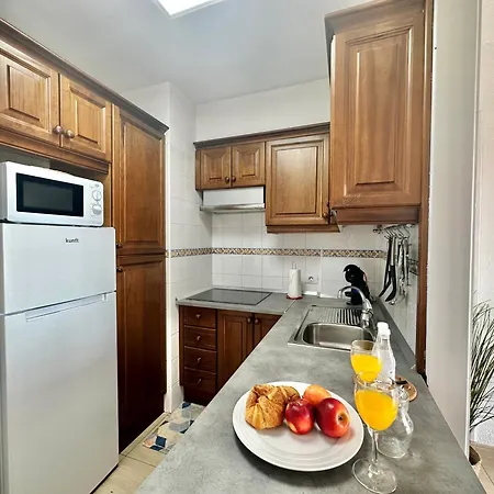 Sunbeach Arona (Tenerife)