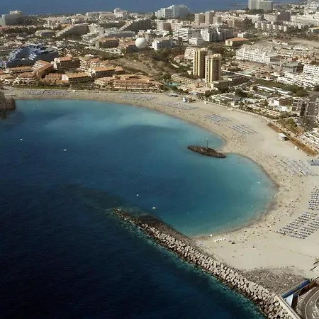 Sunbeach * Arona (Tenerife)