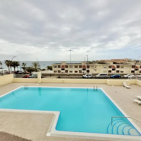 Apartamento Sunbeach