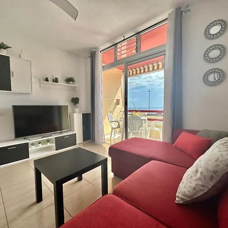 Sunbeach Apartamento