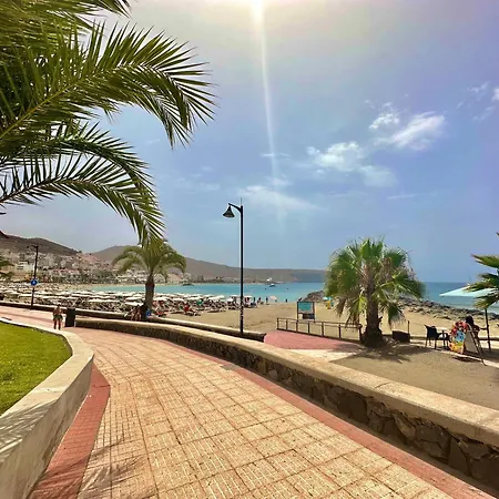 Sunbeach Arona (Tenerife)