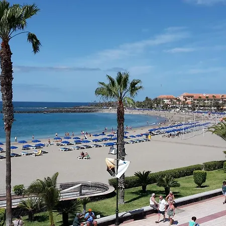 Sunbeach Arona (Tenerife)