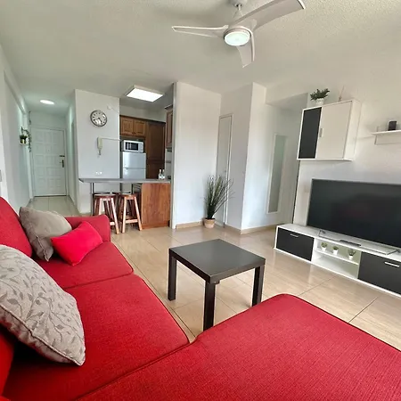 Sunbeach Apartamento Arona (Tenerife)