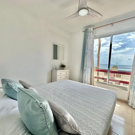 Apartamento Sunbeach