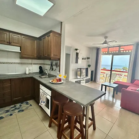 Sunbeach Arona (Tenerife)