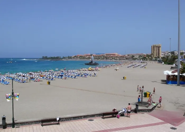 Διαμέρισμα Sunbeach *