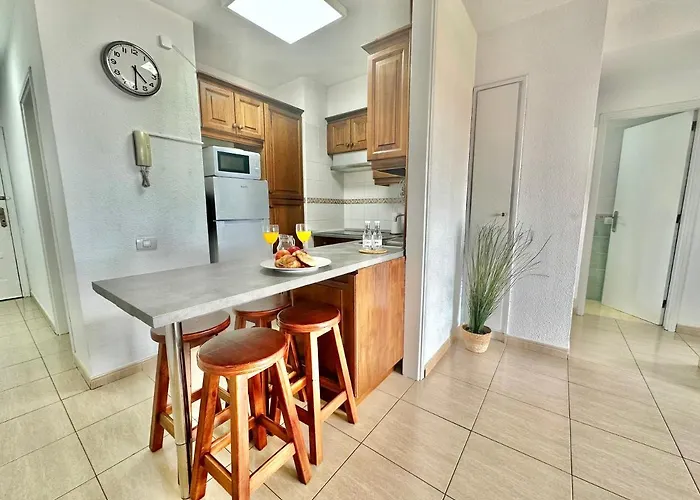 Διαμέρισμα Sunbeach *