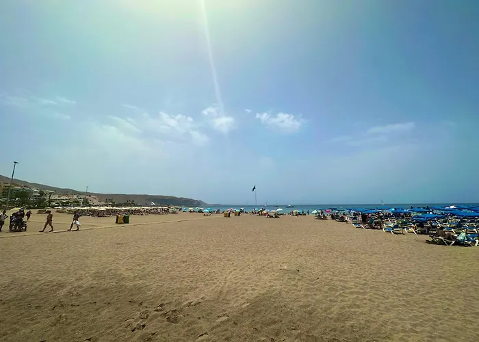 Διαμέρισμα Sunbeach Arona (Tenerife)