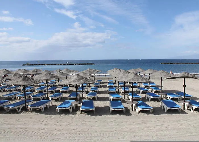 Διαμέρισμα Sunbeach