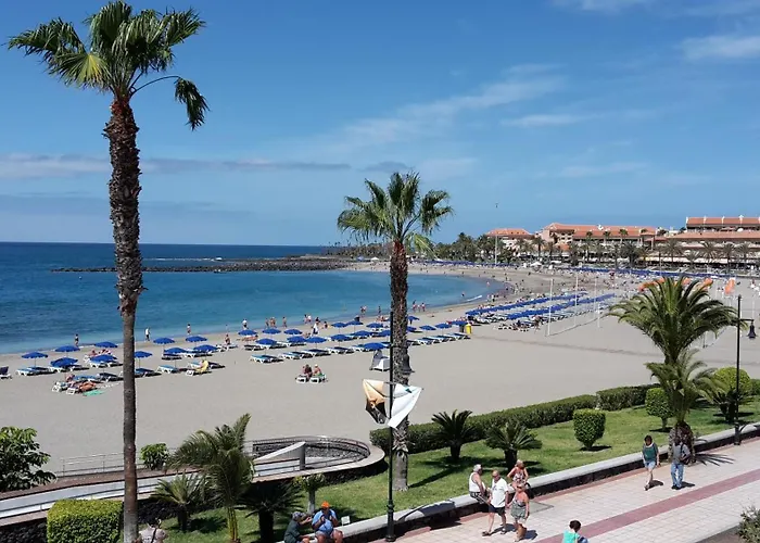 Sunbeach Arona (Tenerife)