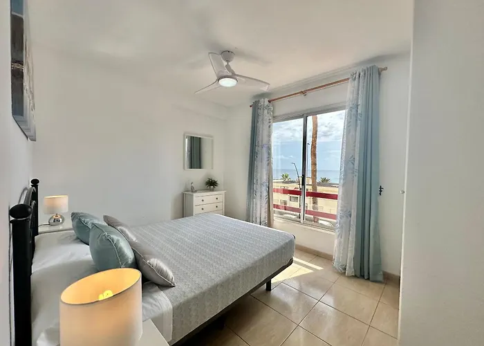 Sunbeach Διαμέρισμα