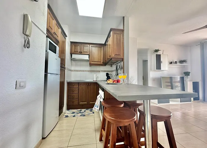 Sunbeach Διαμέρισμα