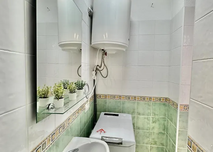 Διαμέρισμα Sunbeach