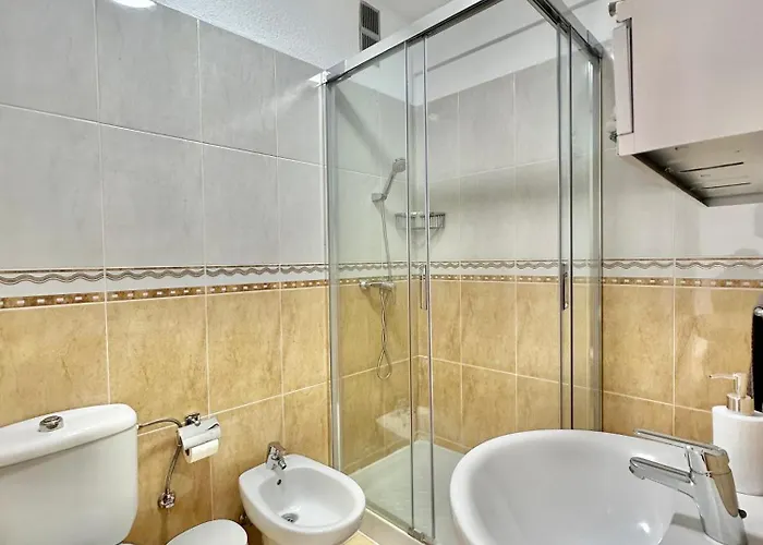 Διαμέρισμα Sunbeach *