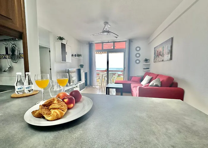 Sunbeach * Arona (Tenerife)