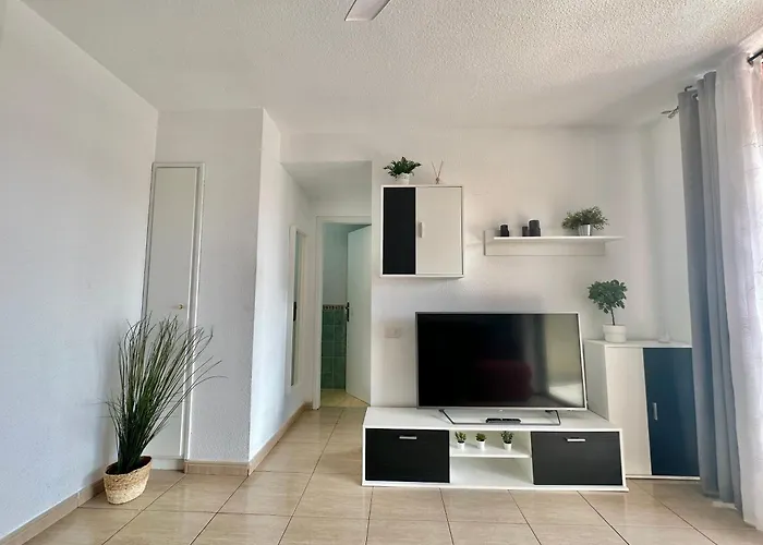 Sunbeach Apartamento Arona (Tenerife)