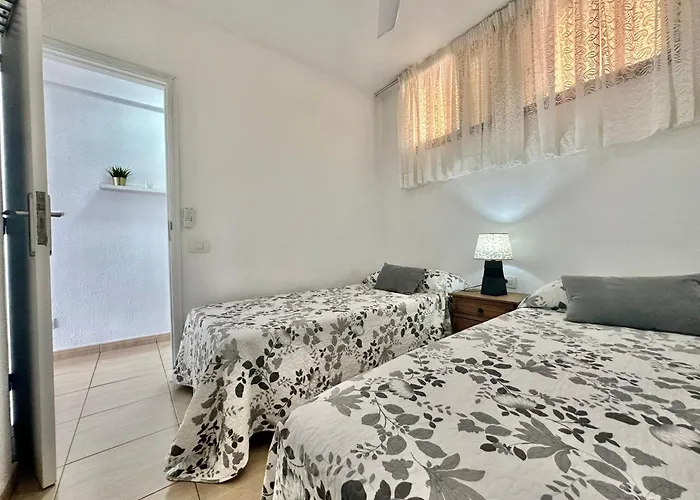 Sunbeach Διαμέρισμα Arona (Tenerife)