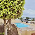 Sunbeach Daire *