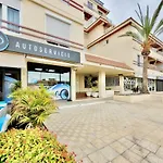 Sunbeach Daire Arona (Tenerife)