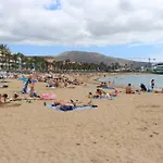 Sunbeach Daire Arona (Tenerife)