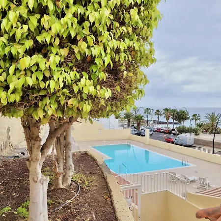 Sunbeach Lägenhet *