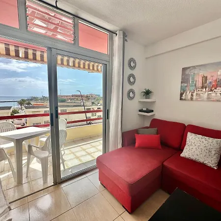 Appartement Sunbeach