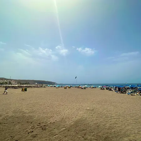 Daire Sunbeach Arona (Tenerife)