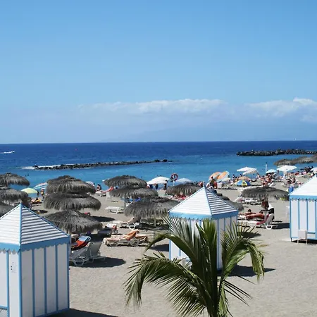 Apartment Sunbeach Arona (Tenerife)