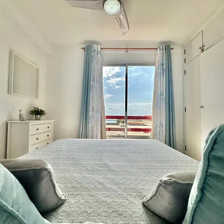 Апартаменты Sunbeach