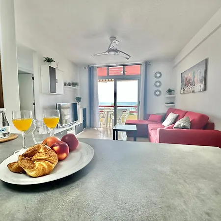 Sunbeach * Арона