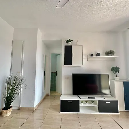 Sunbeach Апартаменты Арона