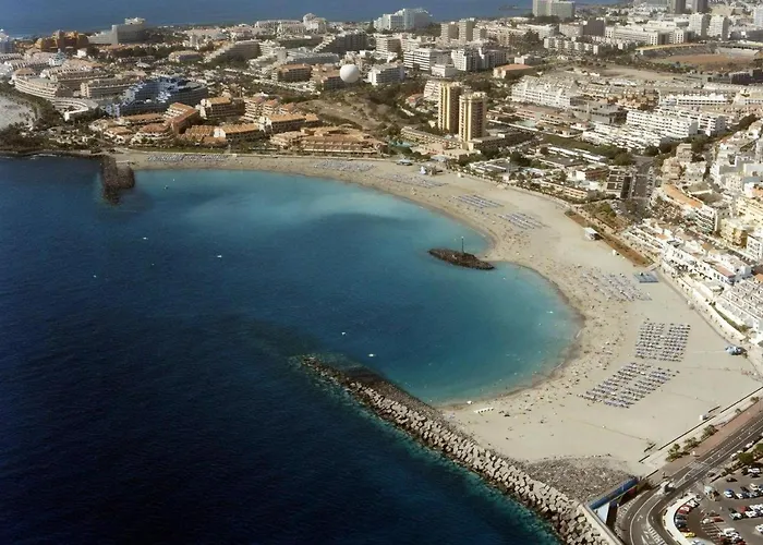 Sunbeach * Arona (Tenerife)