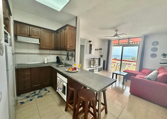 Sunbeach Arona (Tenerife)