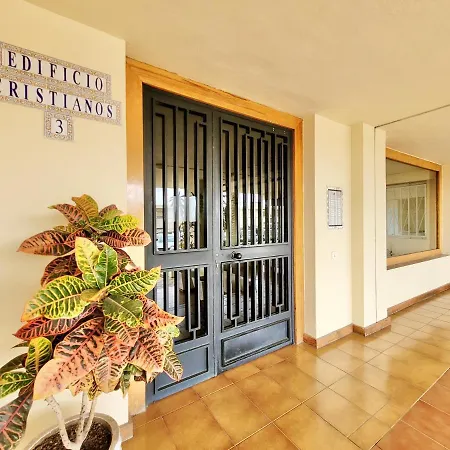 Apartamento Sunbeach