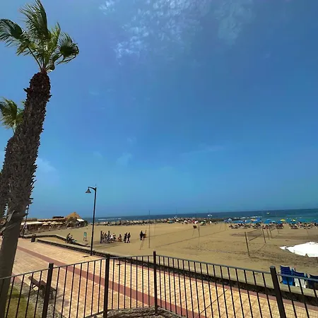 Sunbeach